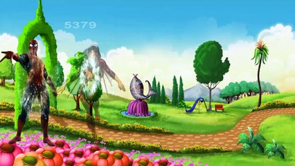 Driving In My Car English Nursery Rhymes with Lyrics Cartoon Kids Songs Baby Rhymes