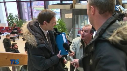 Valbuena a été entendu par le juge