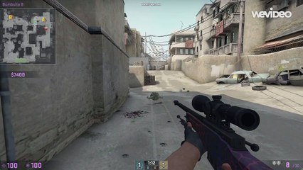 pixazomg random awp shot