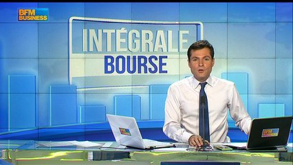Focus sur les matières premières - 19/11