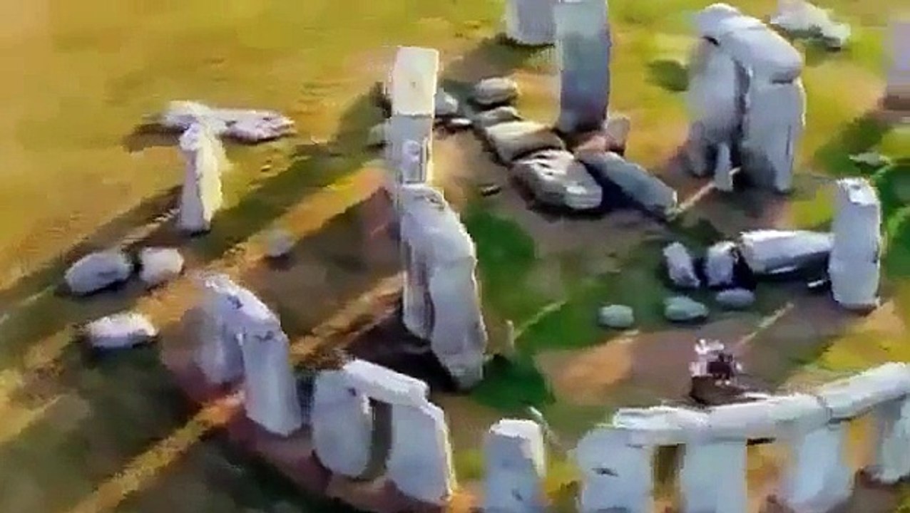 Time Travel Teleportation Real Sacrifices, Supernatural Plants Paranormal Documentary