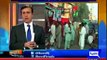 Tonight With Moeed Pirzada - 20th November 2015