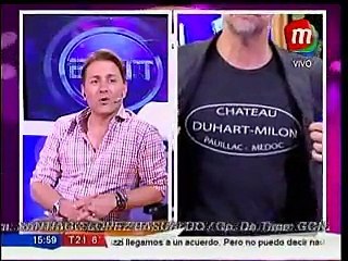 Así cerramos el último bloque