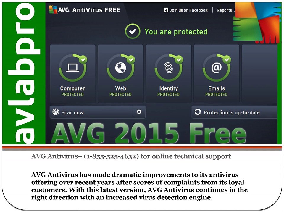 #how to disable avg antivirus dial #1-855-525-4632 for tech support & help