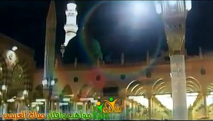 نشيد النبي صلوا عليه-الفرقة الماليزية