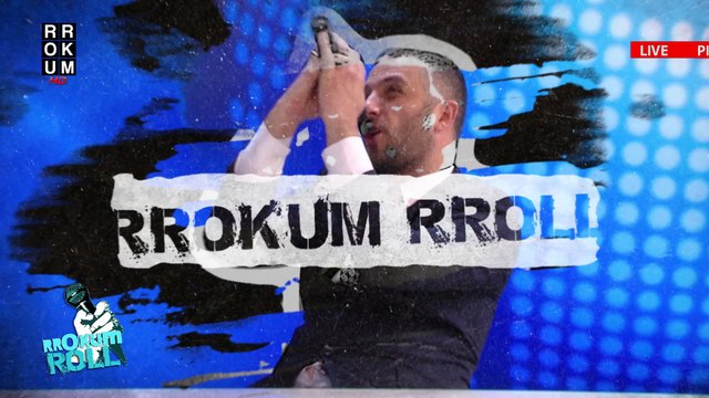 Rrokum Roll: Valdete Bajrami, Nisma për Kosovë