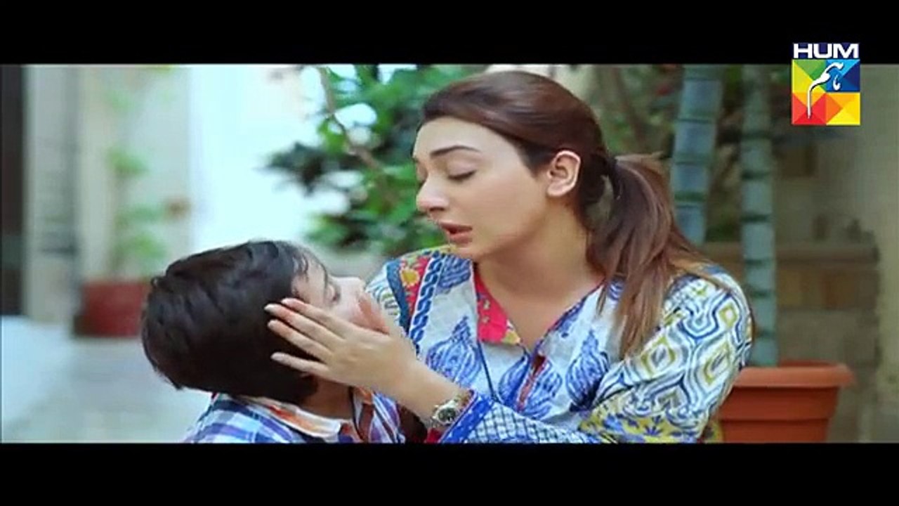 Tumhare Siwa Episode 13 Full HUM TV Drama 20 Nov 2015