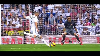 Real Madrid vs FC Barcelona ● El Clasico Promo _ 21_11_2015 HD