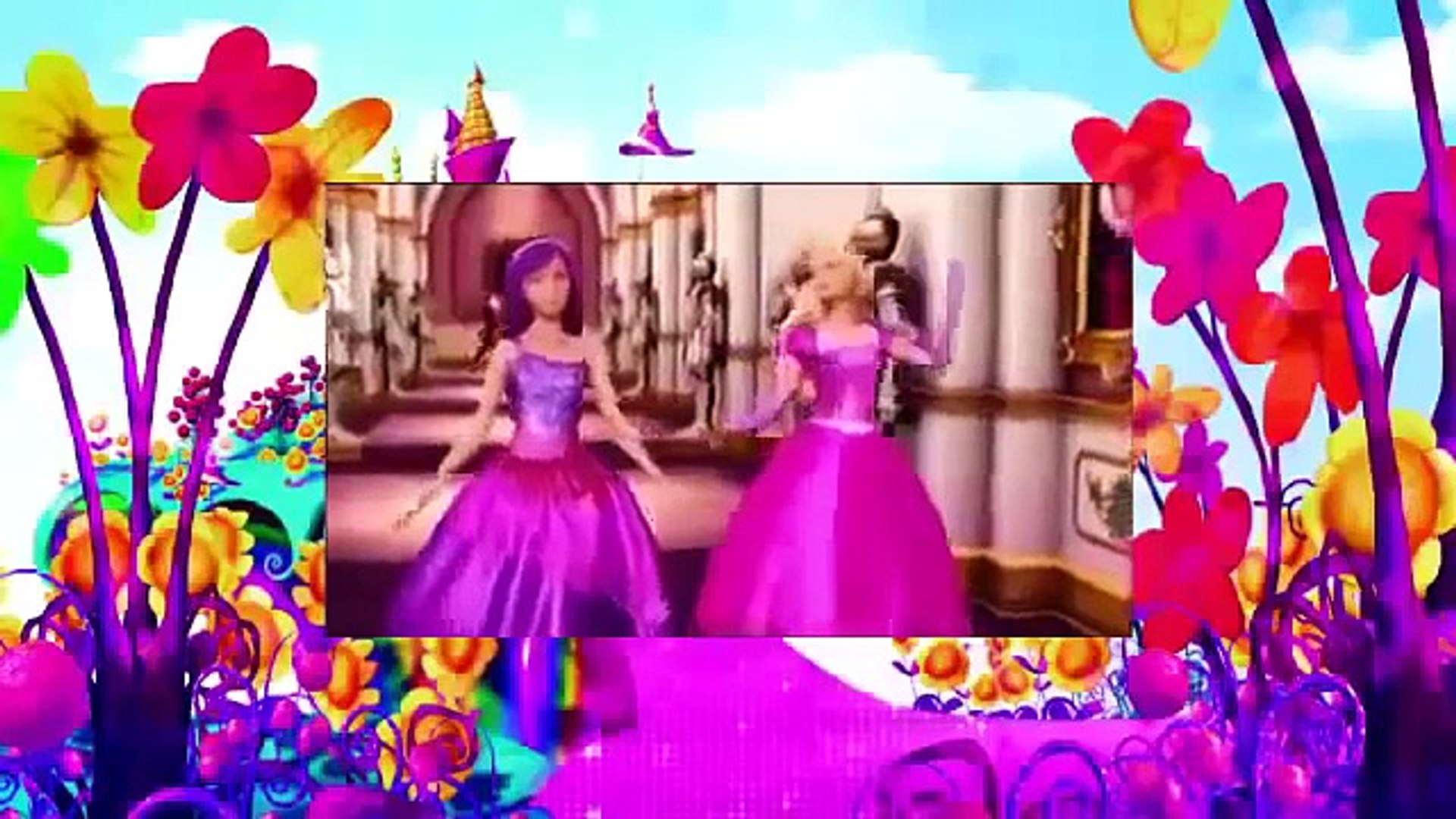 Wo Kann Man Kostenlos Barbie Filme Gucken