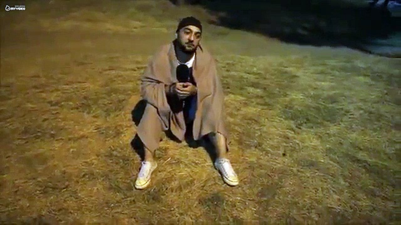 აიკრძალოს არაყი Tbilisi Open Air 2015 Aikrdzalos Arayi