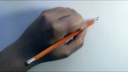 How to draw a Horse Galloping