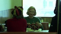 Carol 2015 HD Movie Clip You Look Wonderful - Cate Blanchett, Rooney Mara Drama Movie