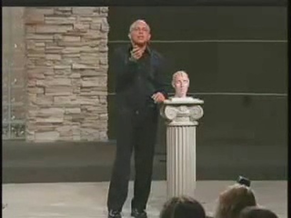 Différence hommes/femmes... il y a sûrement du vrai..