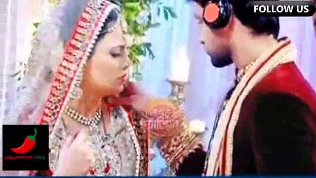 Meri Aashiqui Tumse Hi Milan-SEX-with Ishani on Wedding Night 24th October 2015