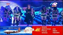 BPL 2015 CONCERT | HRITHIK ROSHAN PERFORMANCE | WWW.LEELA.TV