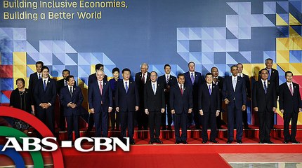 Tapatan Ni Tunying: Benefits of APEC