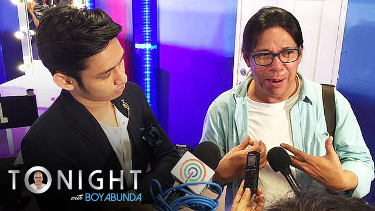 TWBA: Michael's relationship with manager