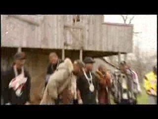 H-Town Allstars - Pass The Mic