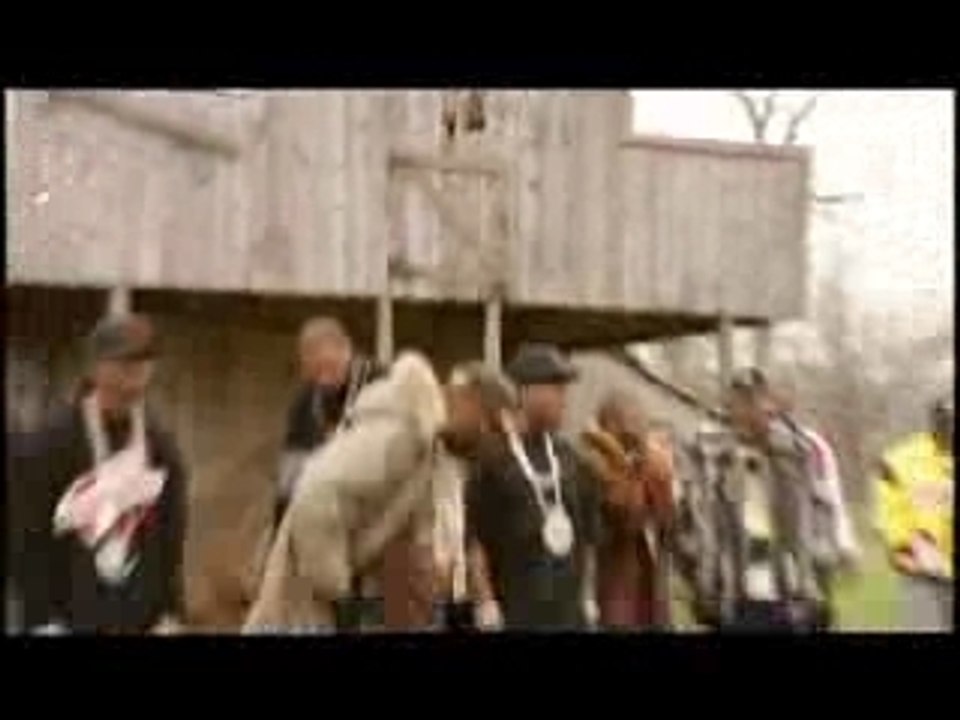 H-Town Allstars - Pass The Mic