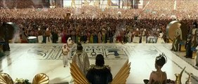 Gods of Egypt Official Trailer @1 (2016) - Gerard Butler, Brenton Thwaites Movies Trailer