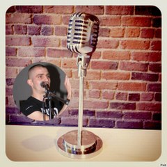 Mon vieux cover Aurélien