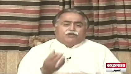 Mola Bux Chandio & Other who Lose LG Elec