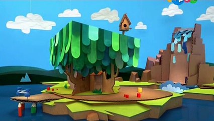 27. Бумажное солнце: Творческий проект своими руками ☀️