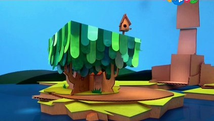 28. Дом с привидениями