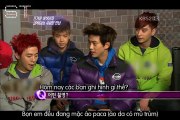 [Vietsub - 2ST] [110723] 2PM SBS Entertainment Weekly Star Date Hands Up