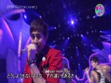 [Vietsub - 2ST] [111112] Happy Music - 2PM Ultra Lover