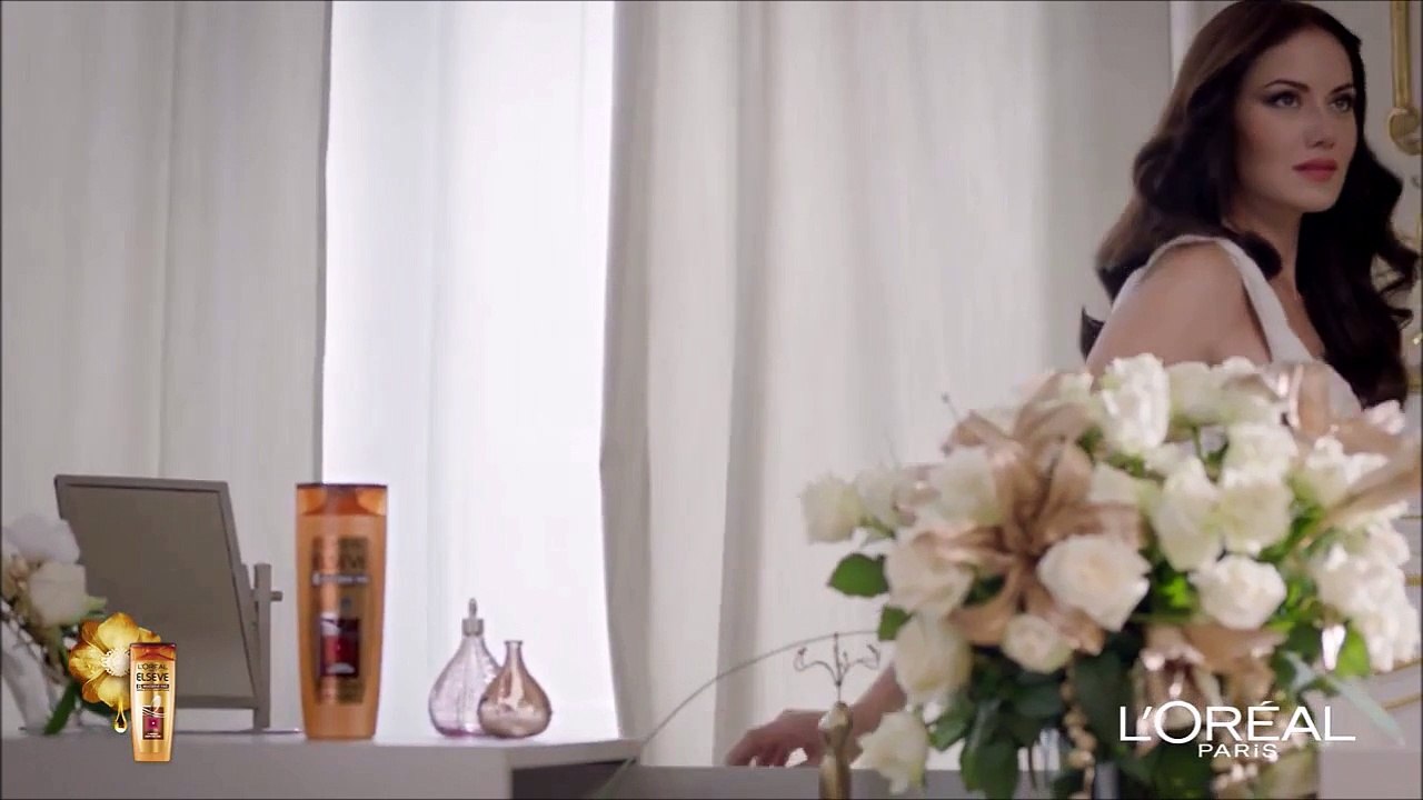 Fahriye Evcen - La Soledad
