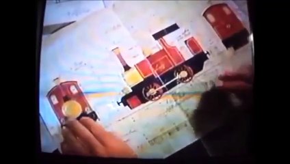 ROBLOX Thomas and the Magic Railroad Part 8