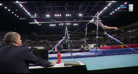 'The Bronze' Red Band Teaser