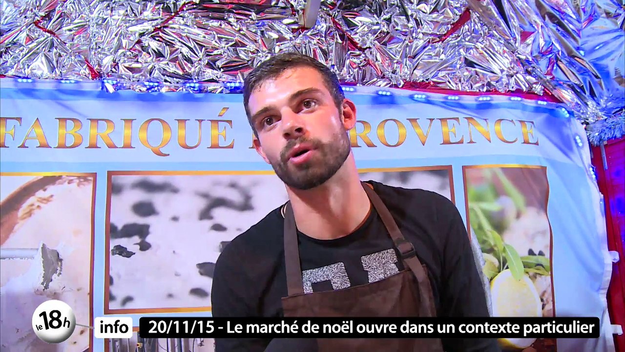 Le 18h info