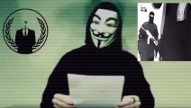You’re a virus, we’re the cure Anonymous takes down 20,000 ISIS Twitter accounts