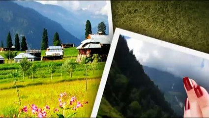 Zong AJK Offer Tvc At Music Links Studios