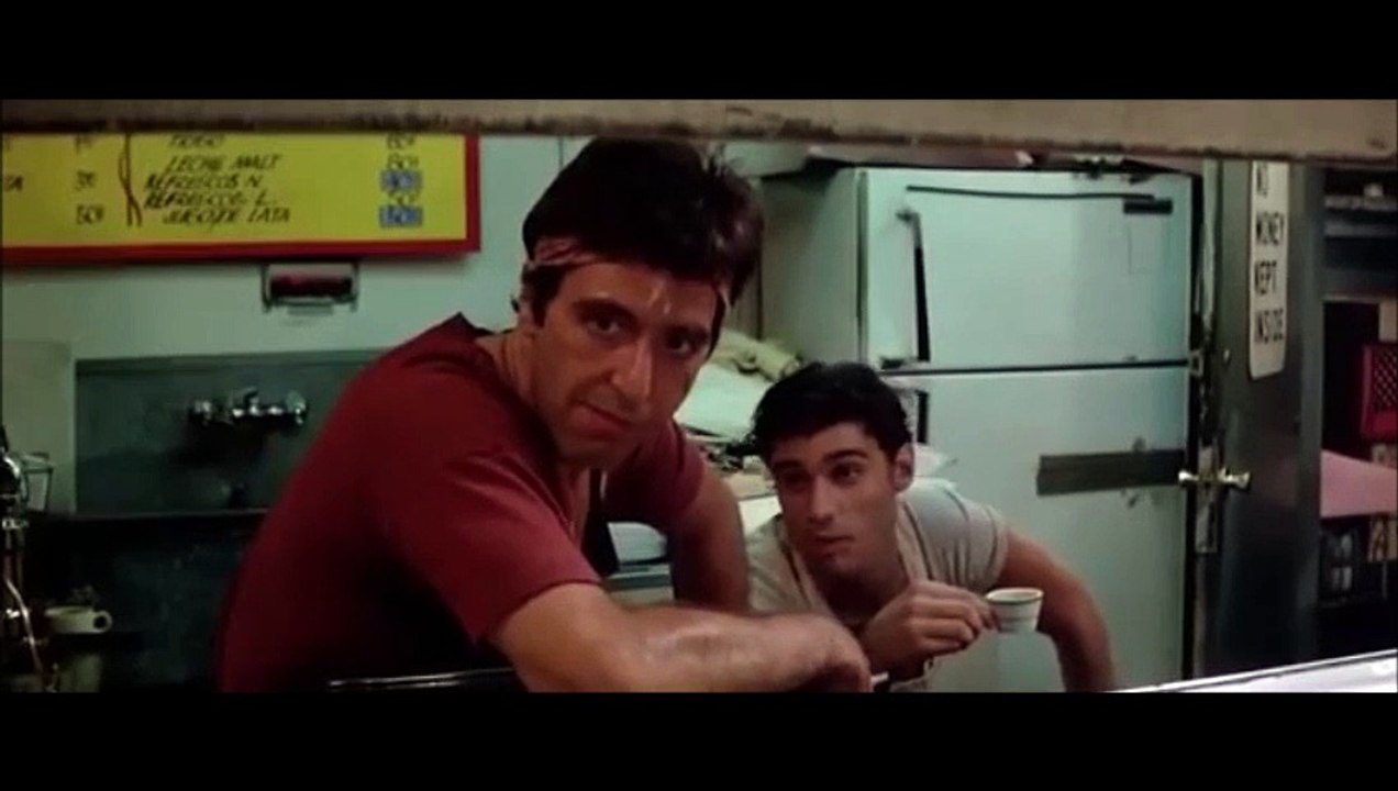 repliques de films