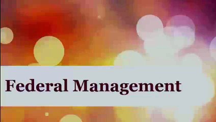 Federal Management are the UK's NO1 Commercial Debt Collection Agency