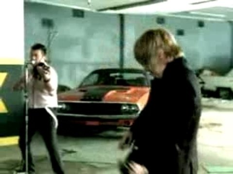 Yellowcard - Ocean Avenue