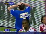 PSG Chateauroux 2004 Coupe de France Final