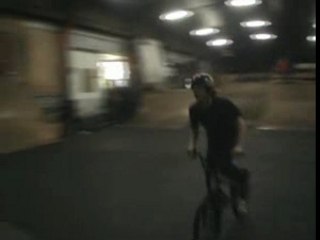 Bmx domination jam