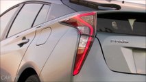 Novo Toyota Prius 2016 Hybrid