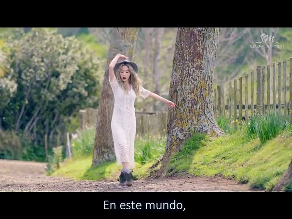 I-Taeyeon sub español