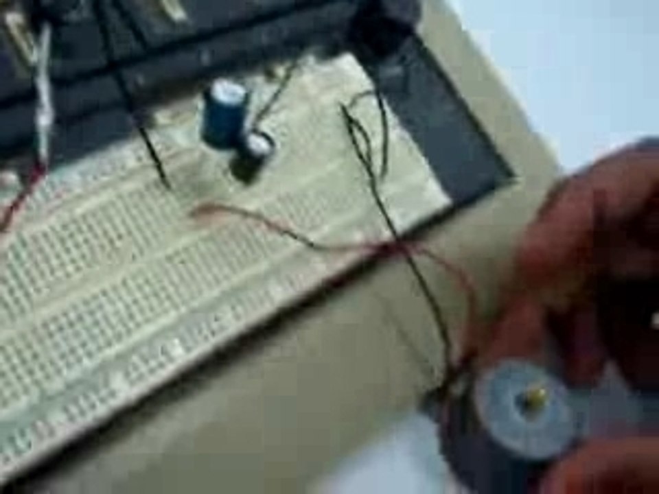 Single Phase Half Wave Diode Rectifier