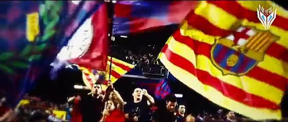 Real Madrid Vs Barcelona - El Clasico Promo 21.11.15 ● 2015-2016 HD