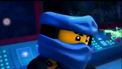 Première image de la saison 6 de Ninjago.