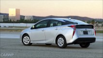 Novo Toyota Prius 2016 Hybrid