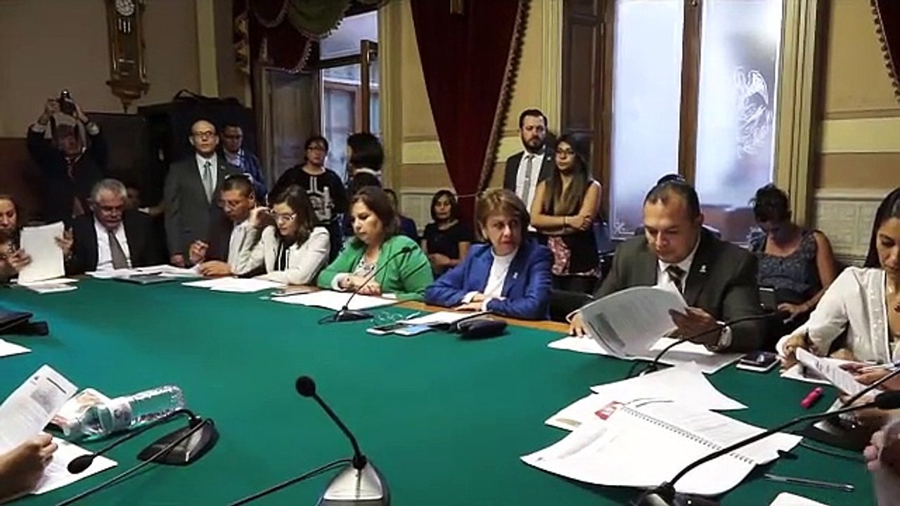 Paquete Presupuesto