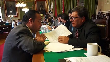 Aguinaldos Diputados
