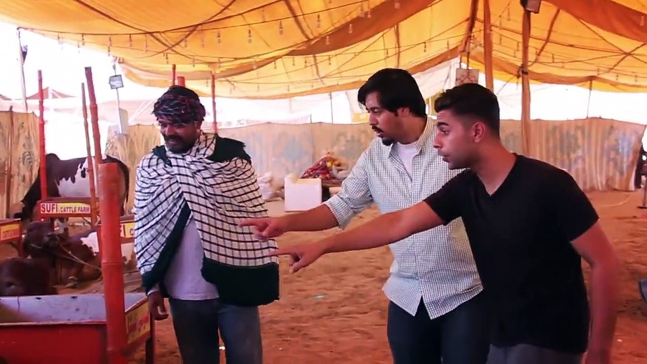 janwar mandi
